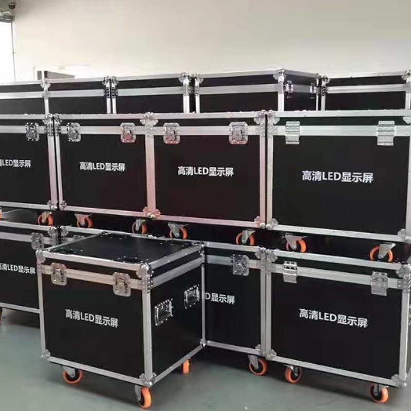 ​航空铝箱焊接技术介绍