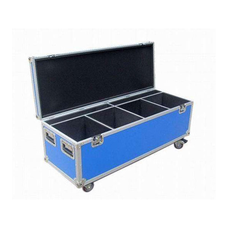 铝合金航空箱优势的详细介绍