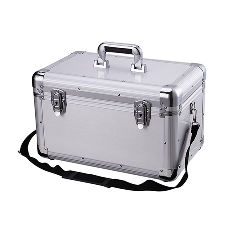 铝合金箱市场未来发展空间